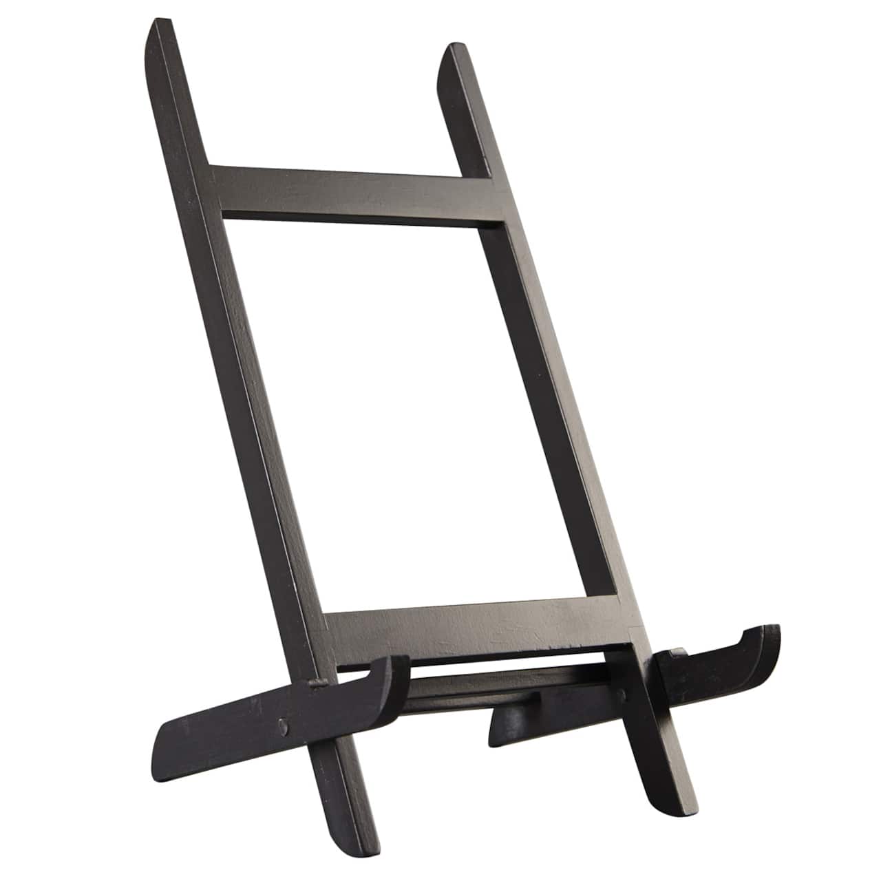 12 Pack: Black Mission Style Easel By Studio Décor®